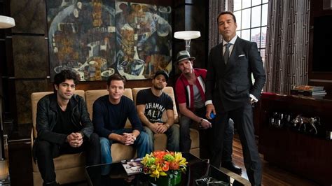 Nonton Film Entourage (2015) Sub Indo .